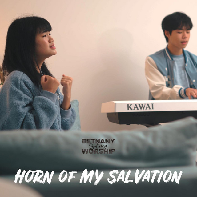 Horn of My Salvation